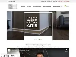 Sites similar to parkeprofil.com