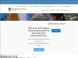 Sites similar to parker-chase.com