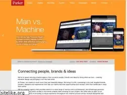 Sites similar to parker-design.co.uk