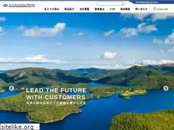 Sites similar to parker-eng.co.jp