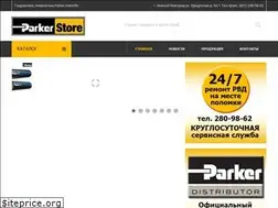 Sites similar to parker-hannifin.net