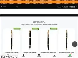 Sites similar to parker-russia.com