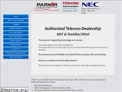 Sites similar to parker-south-bay.com
