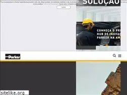 Sites similar to parker.com.br