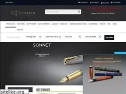 Sites similar to parker.vn