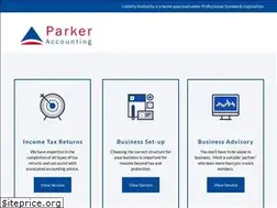 Sites similar to parkeraccounting.com.au