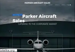 Sites similar to parkeraircraft.com