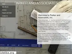 Sites similar to parkerandassociates.org