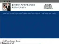 Sites similar to parkerandkelleyteam.com