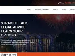 Sites similar to parkerandladuke.com