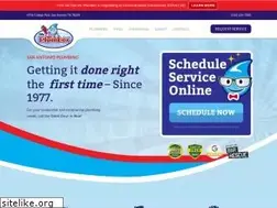 Sites similar to parkerandsonsplumbing.com