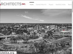 Sites similar to parkerarchitects.ca