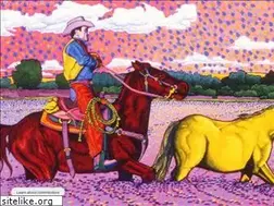 Sites similar to parkerart.com