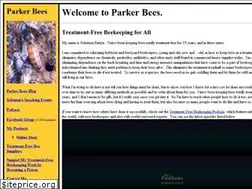 Sites similar to parkerbees.com