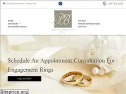 Sites similar to parkerbingham.com