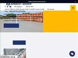 Sites similar to parkerblock.com