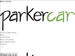 Sites similar to parkercartoons.com