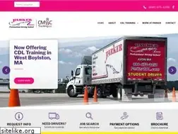 Sites similar to parkercdl.com