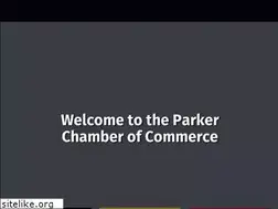 Sites similar to parkerchamber.com