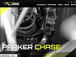 Sites similar to parkerchase.com