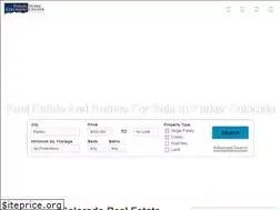 Sites similar to parkercoloradohomecenter.com
