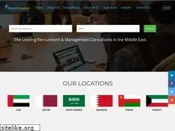 Sites similar to parkerconnect-me.com