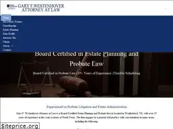 Sites similar to parkercountylawyer.com