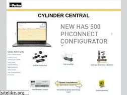 Sites similar to parkercylinderdistributor.com