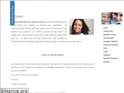 Sites similar to parkerddscville.com