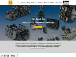 Sites similar to parkerdenisonpk.com