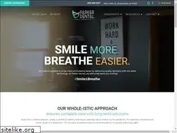 Sites similar to parkerdentaldds.com