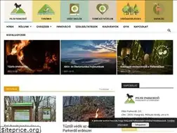Sites similar to parkerdo.hu