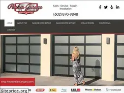 Sites similar to parkerdoorsaz.com