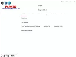 Sites similar to parkerem.com