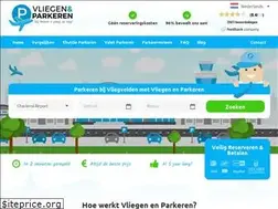 Sites similar to parkeren-charleroi.nl