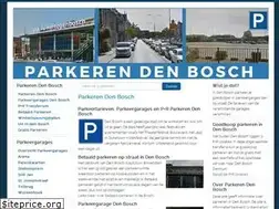 Sites similar to parkeren-denbosch.nl