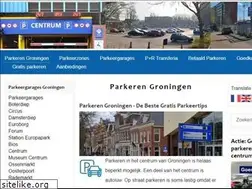 Sites similar to parkeren-groningen.nl