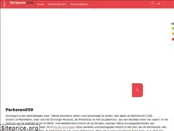 Sites similar to parkeren050.nl