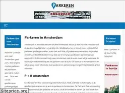 Sites similar to parkerenamsterdam.nl