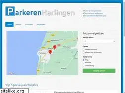Sites similar to parkerenbijharlingen.nl