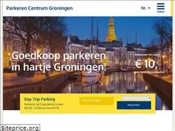 Sites similar to parkerencentrumgroningen.nl