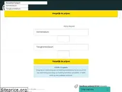 Sites similar to parkerendusseldorf-airport.nl