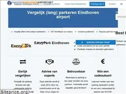 Sites similar to parkereneindhovenairport.net