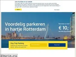 Sites similar to parkereninlijnbaan.nl