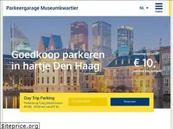 Sites similar to parkereninmuseumkwartier.nl