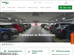 Sites similar to parkereninrotterdam.nl