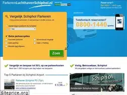 Sites similar to parkerenluchthavenschiphol.nl
