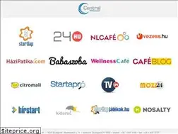 Sites similar to parkereso.nlcafe.hu