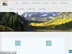 Sites similar to parkerfamilycare.com