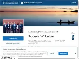 Sites similar to parkerfinancialgrp.com
